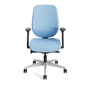 chaise de bureau GIROFLEX-353