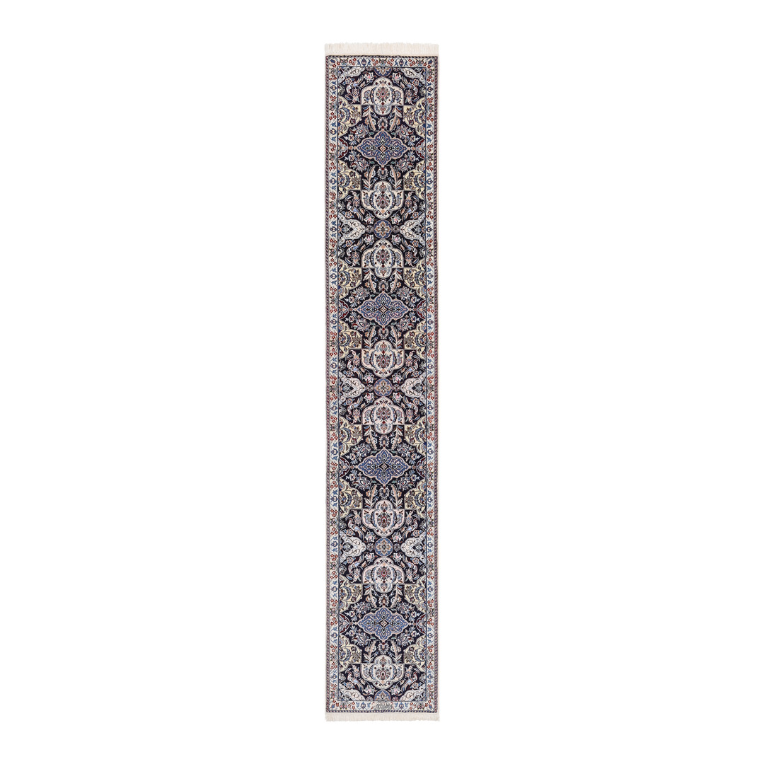 tapis persan Nain