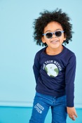 lunettes de soleil Eco Keyhole