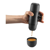 machine à espresso portable Ground
