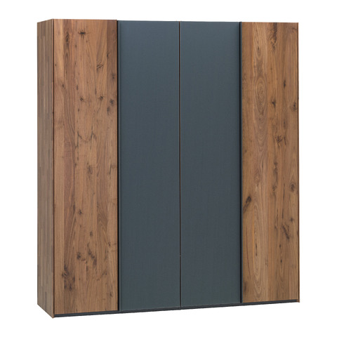 Drehtürenschrank Sleep