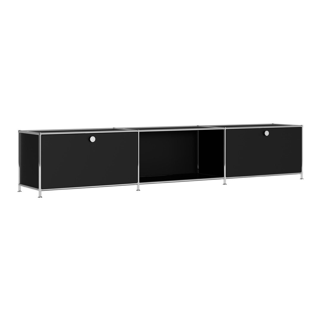 lowboard QUADRO