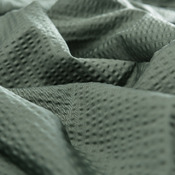 fodera per piumino Satin-Seersucker