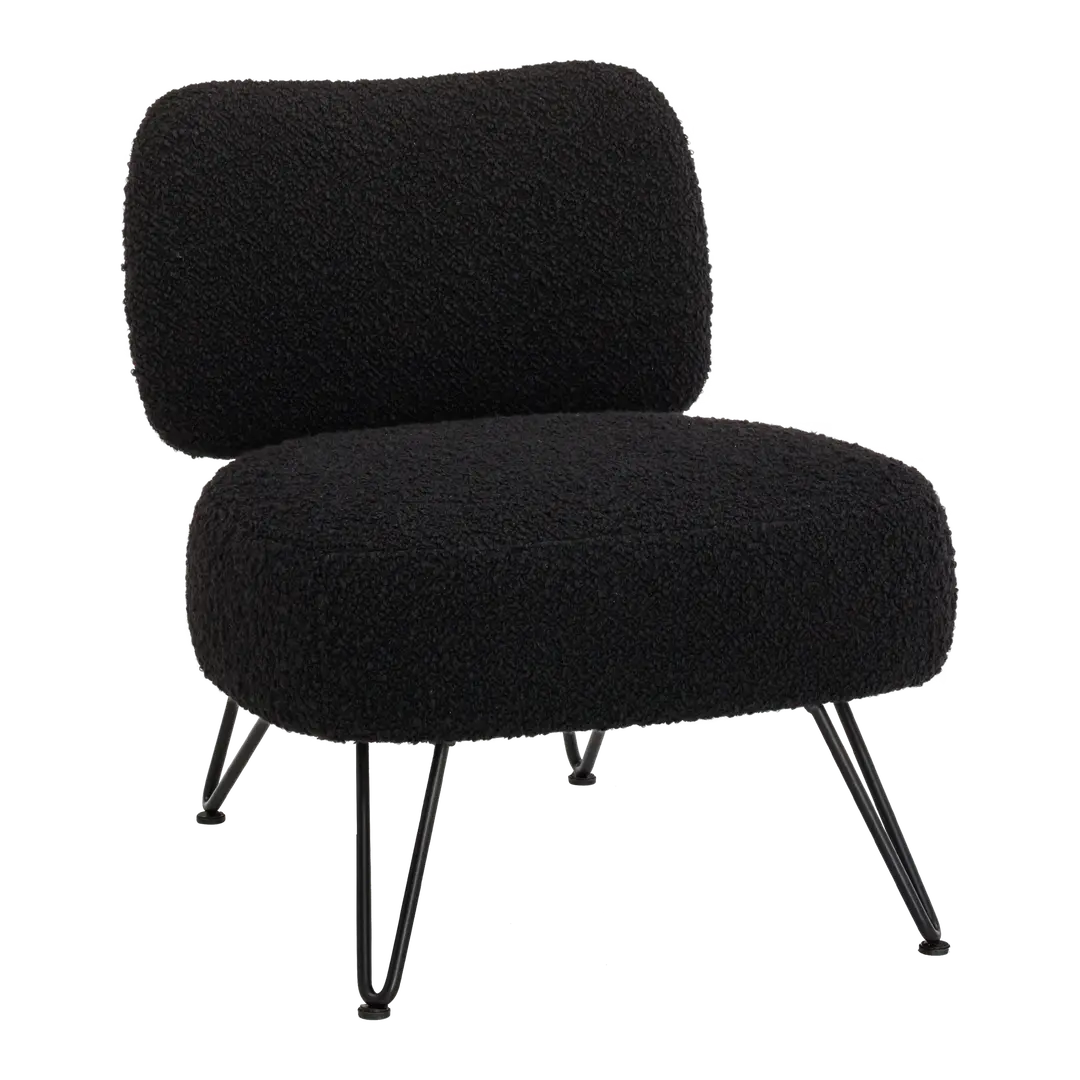 fauteuil OVERDYED