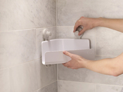 serviteur de douche EasyStore