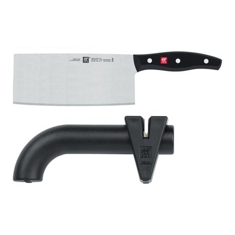Messer-Set Asia