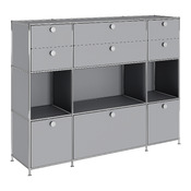 sideboard QUADRO