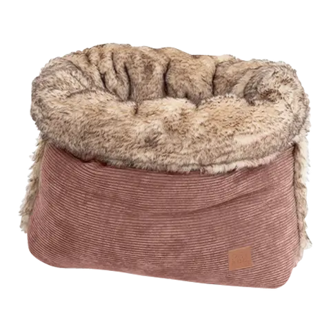 letto per animali domestici Snuggle