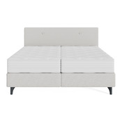 lit boxspring AURORA