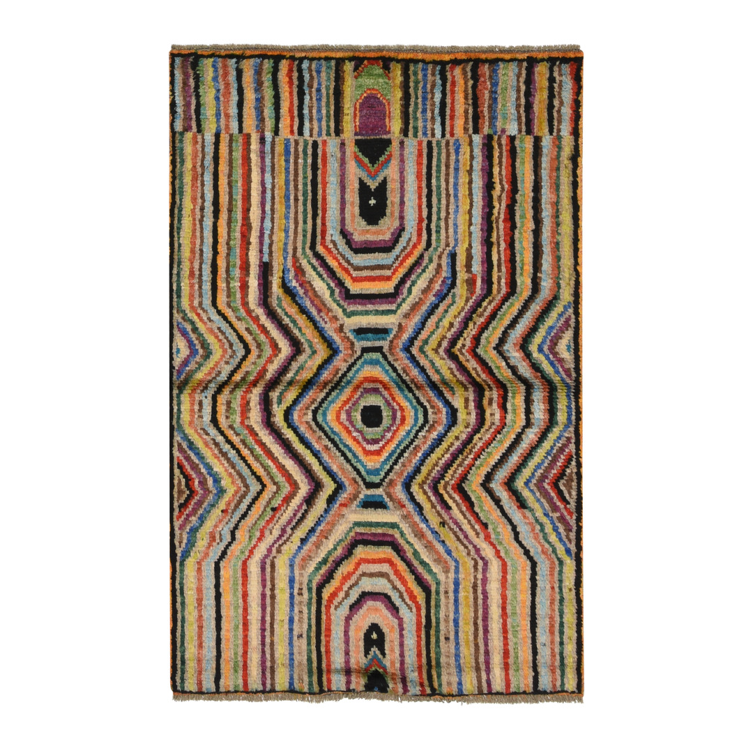 tapis berbère Funny Floors