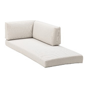 set federe per cuscino ROSSY