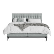 lit boxspring Massello