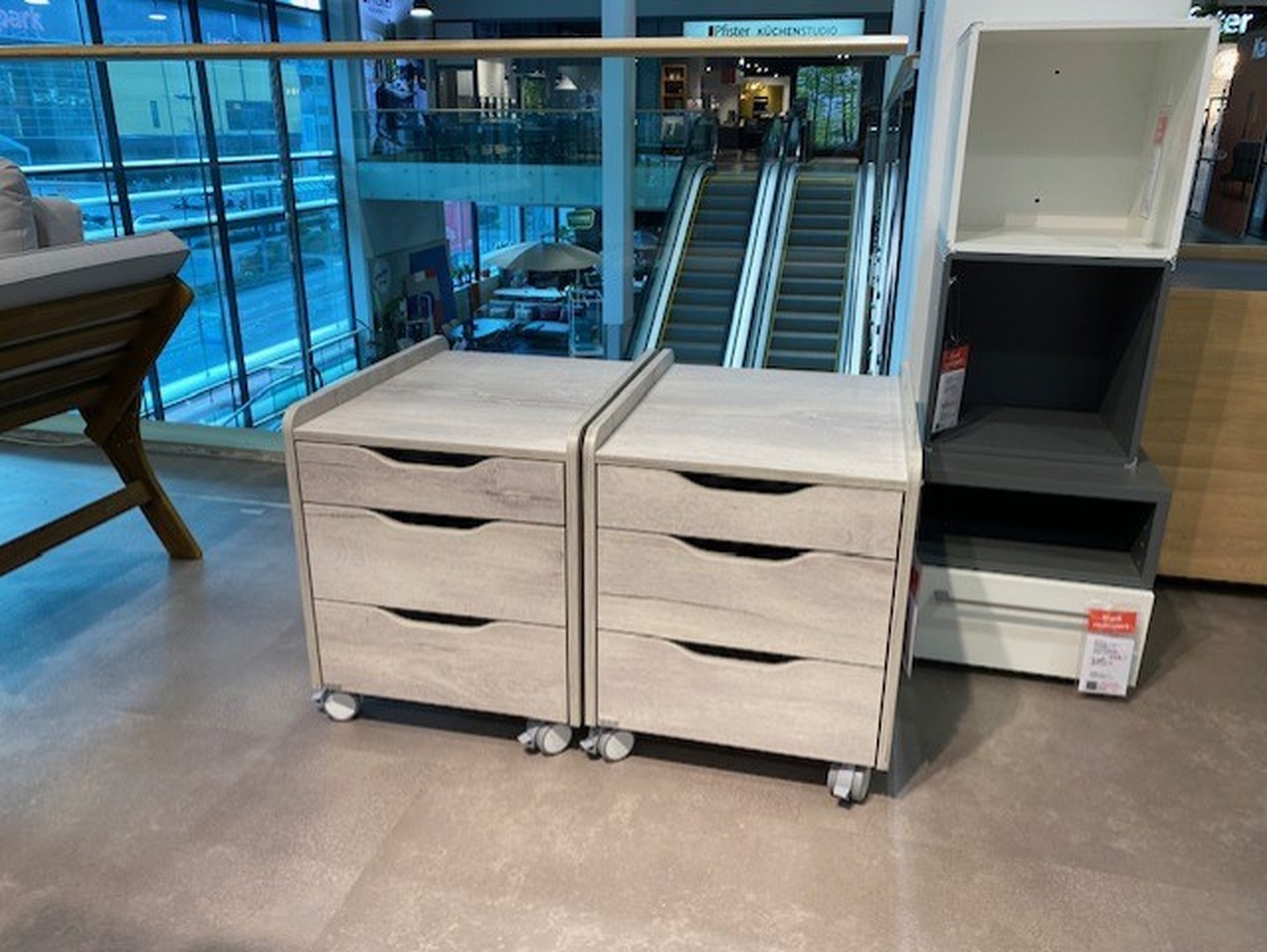 Rollbox Paidi