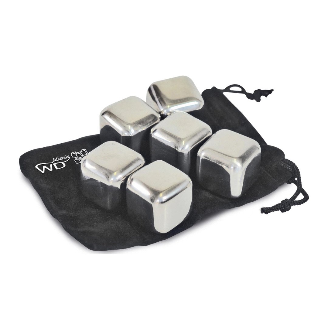 Wiederverwendbare Eiswürfel Cubes