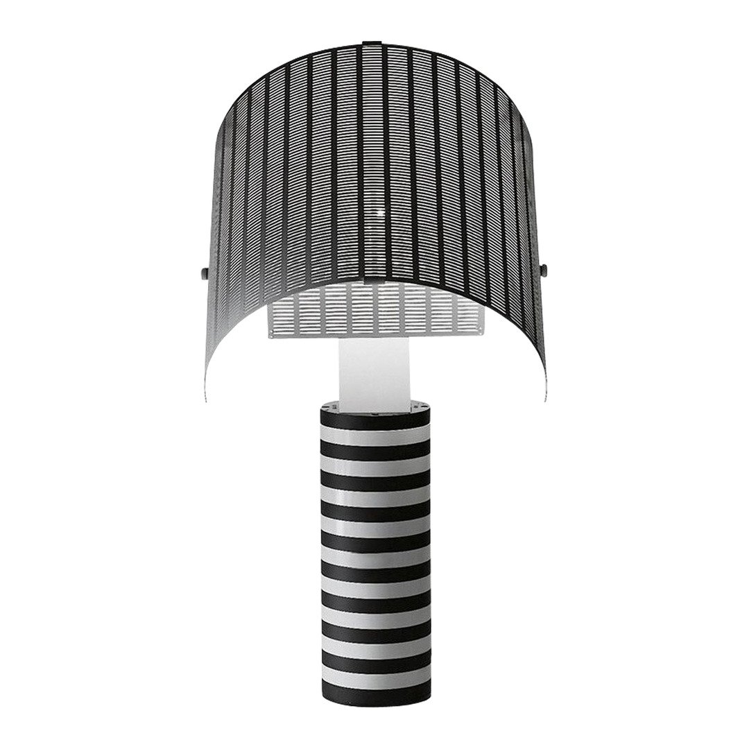 lampada da tavolo Shogun
