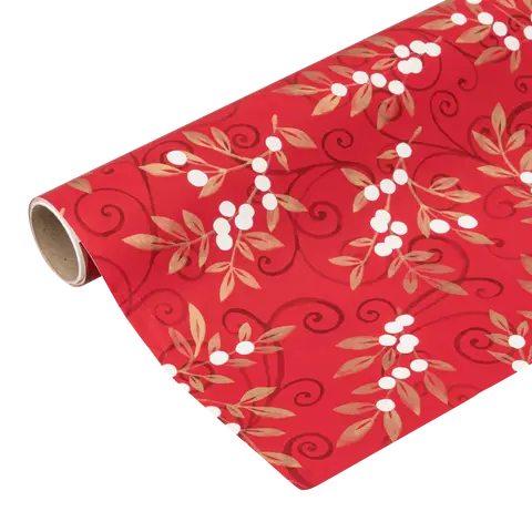 Geschenkpapier Nostalgia