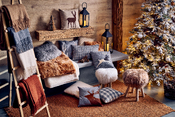 cuscino decorativo Mystic Forest