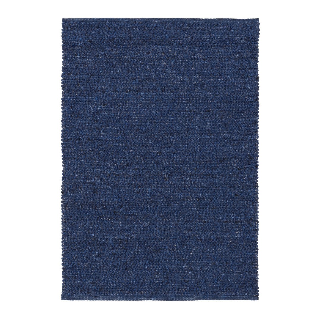 tapis de laine Salsa