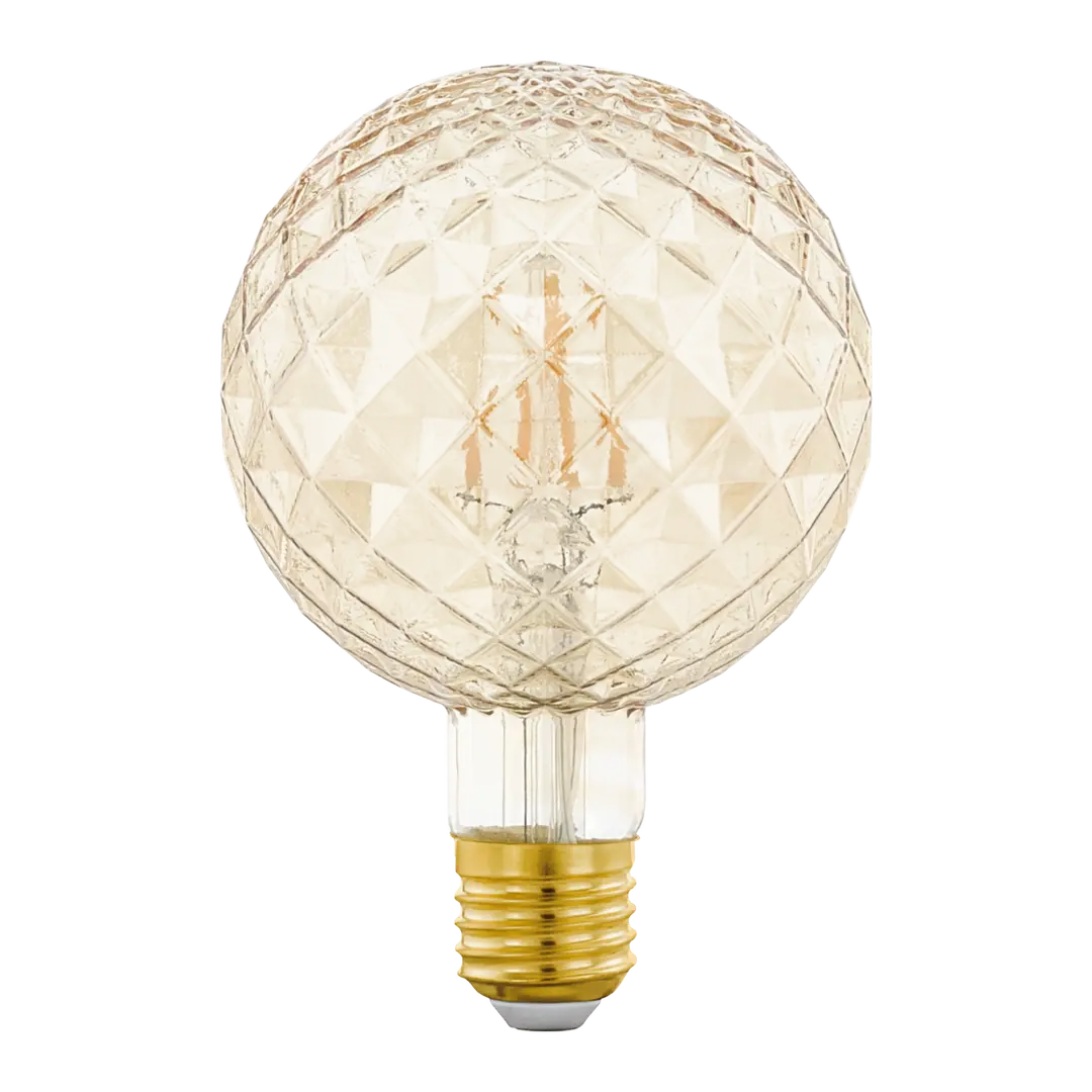 Leuchtmittel E27 Led Deco