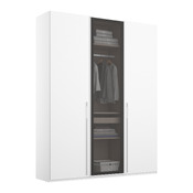 Drehtürenschrank Skat