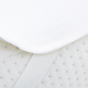 Protège-matelas molletonné Aqua Stop