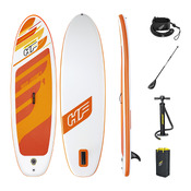 Stand Up Paddle Aqua Journey