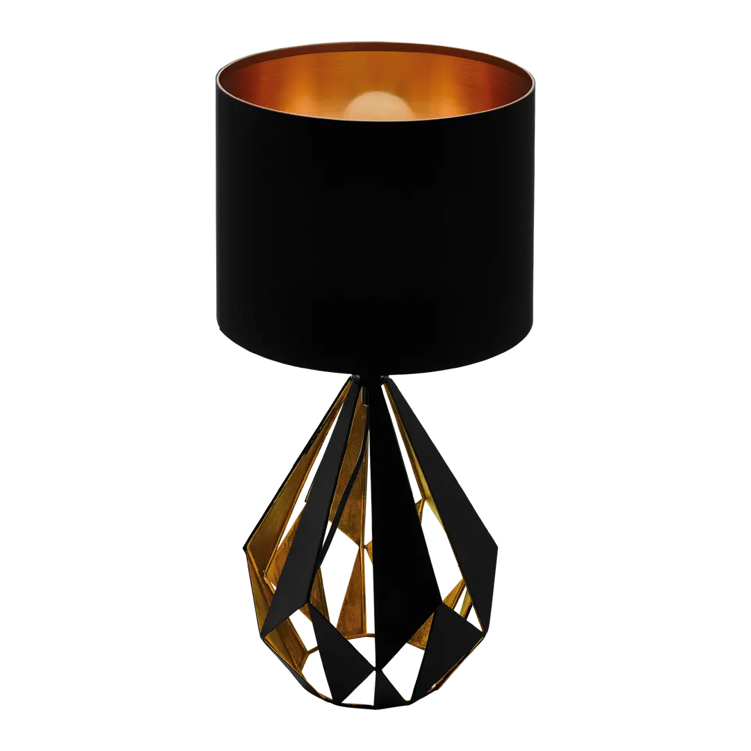 lampe de table CARLTON