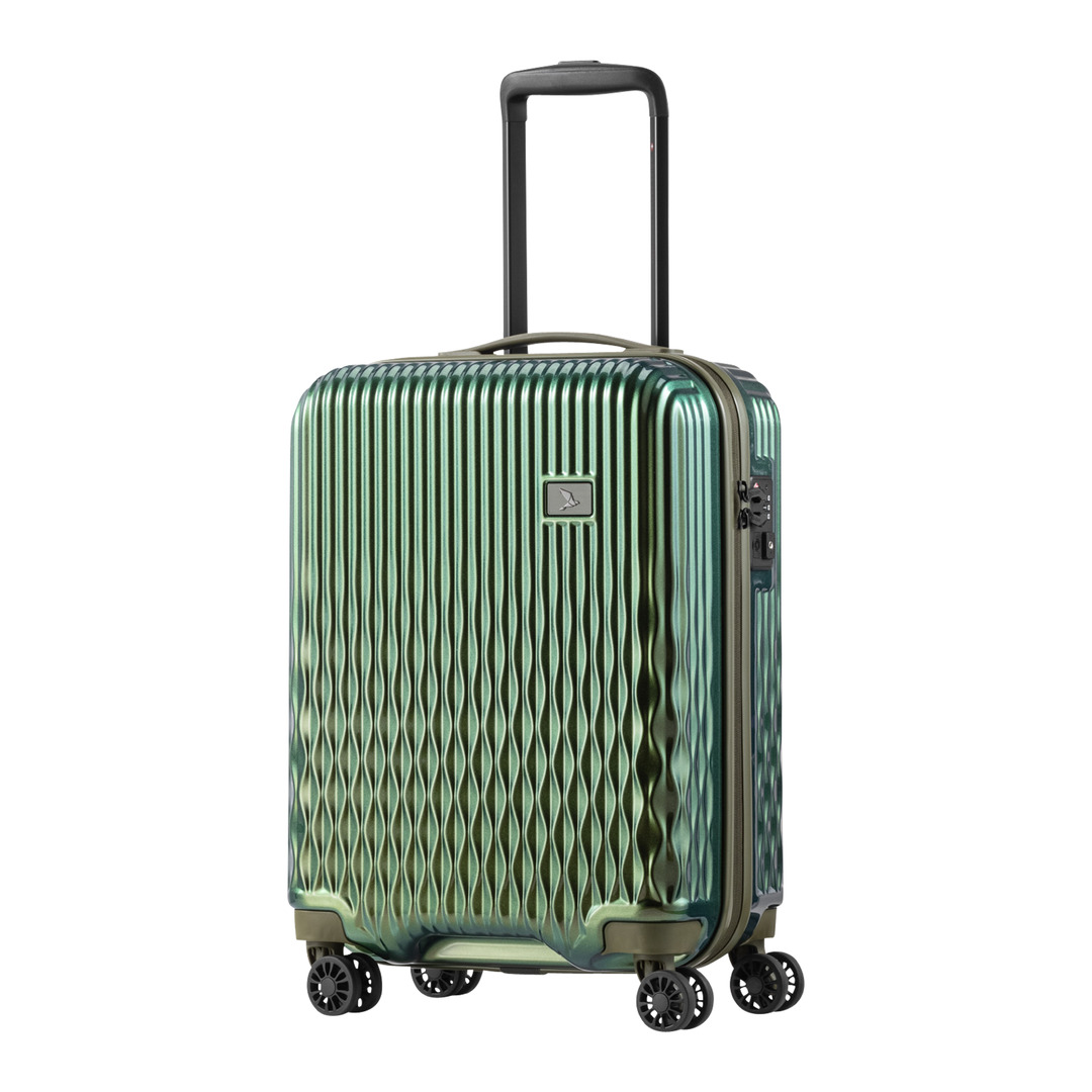 Cabin-Trolley Flow