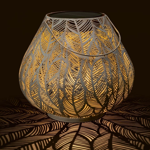 lampada solare Solar Light