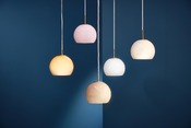 lampe à suspension Ball