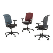 chaise de bureau MOBIL