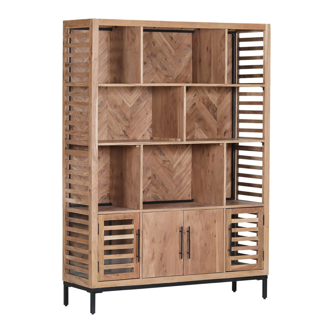 étagère Showcase