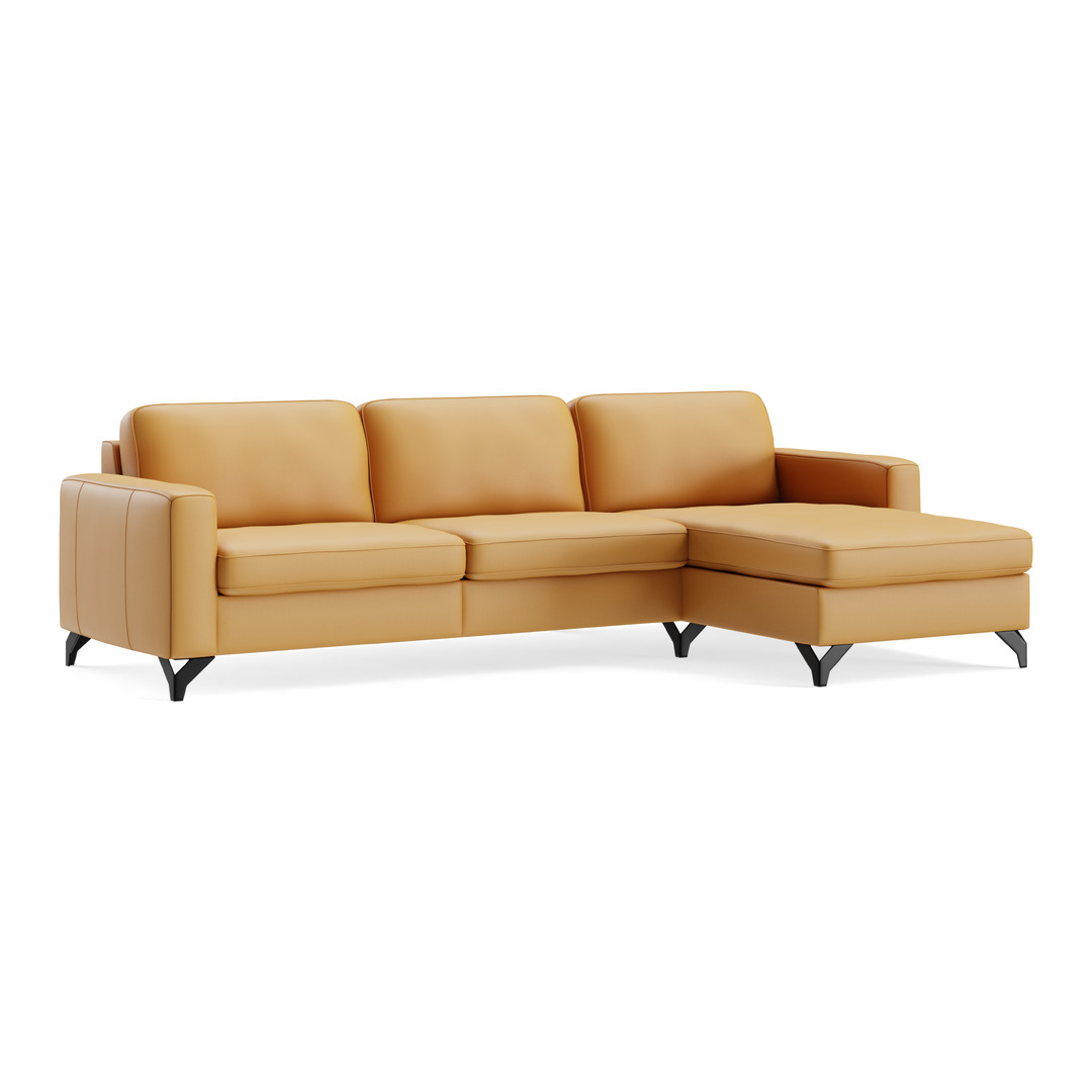 Ecksofa Classics Plus