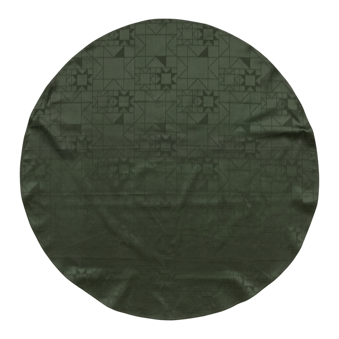sostegno per albero Xmas-Rug