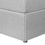 Boxspringbett Anton