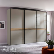 Schiebetürschrank Bettola