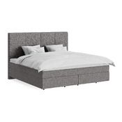 letto Boxspring VERBIER 231