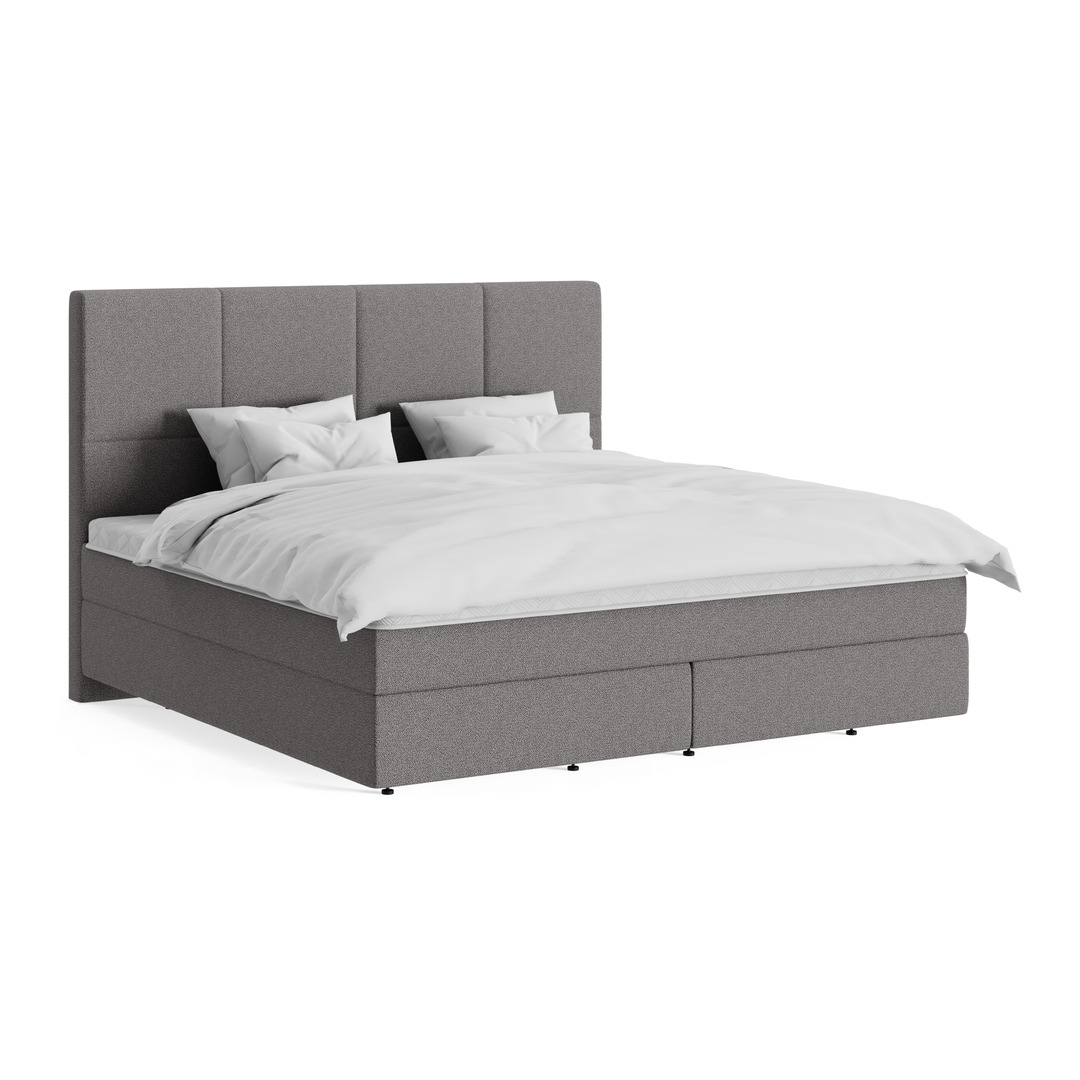 letto Boxspring VERBIER 231