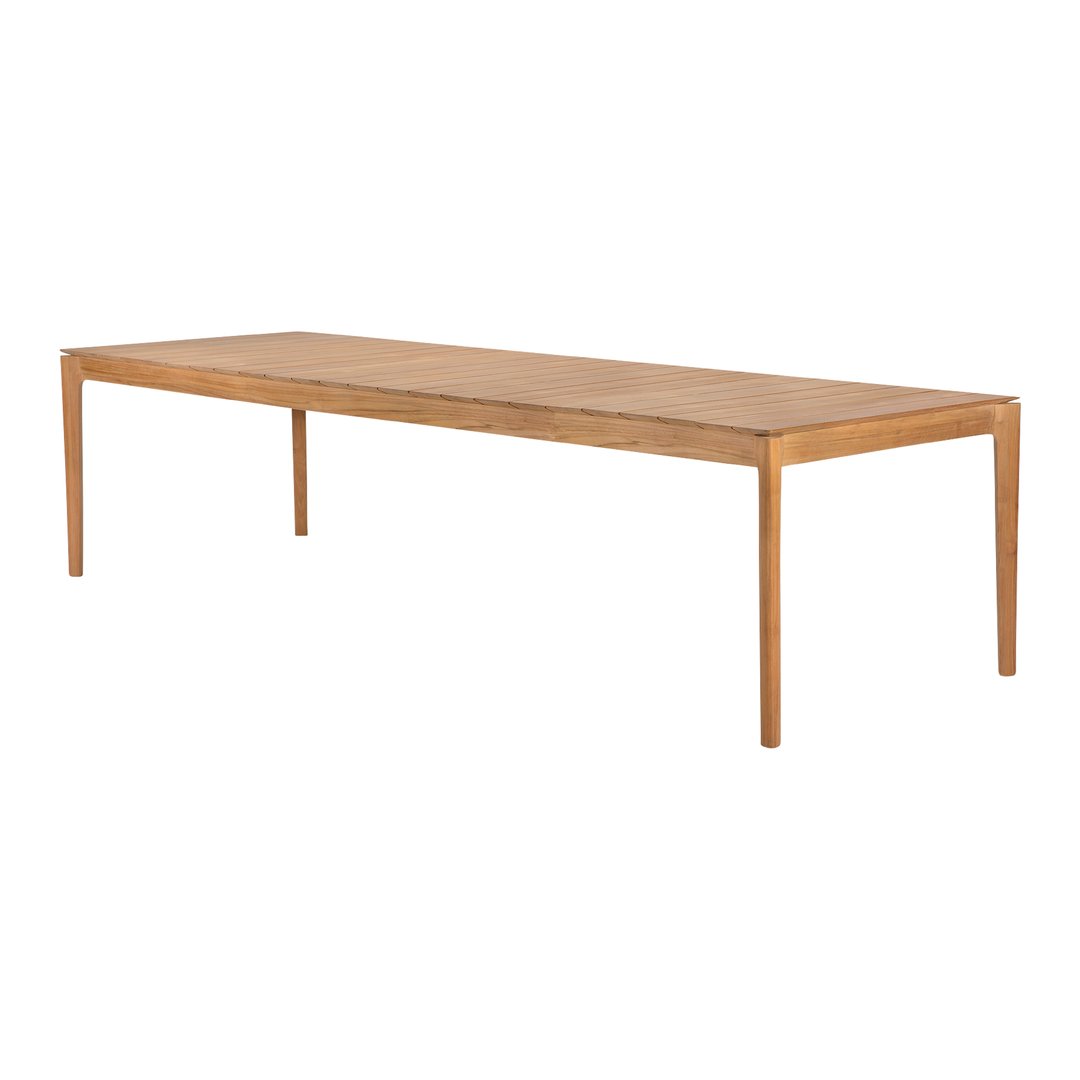 Gartentisch Bok