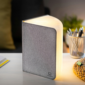 Tischleuchte Book Light