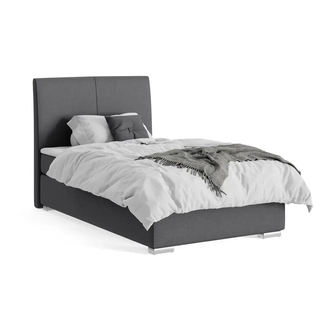 letto Boxspring Lenno