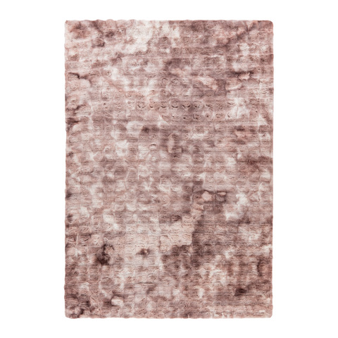Hochflorteppich Camouflage