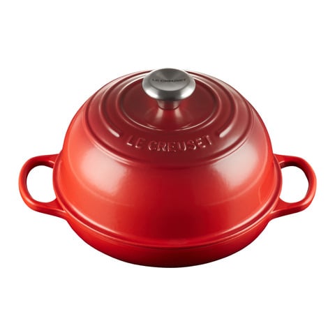 Brot-Bräter Le Creuset
