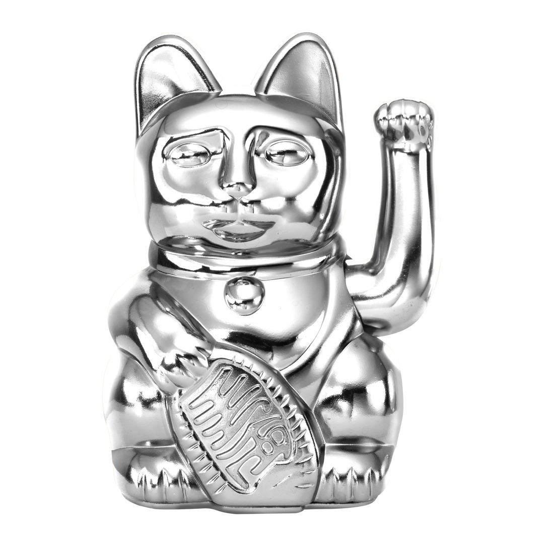 Figur Lucky Cat