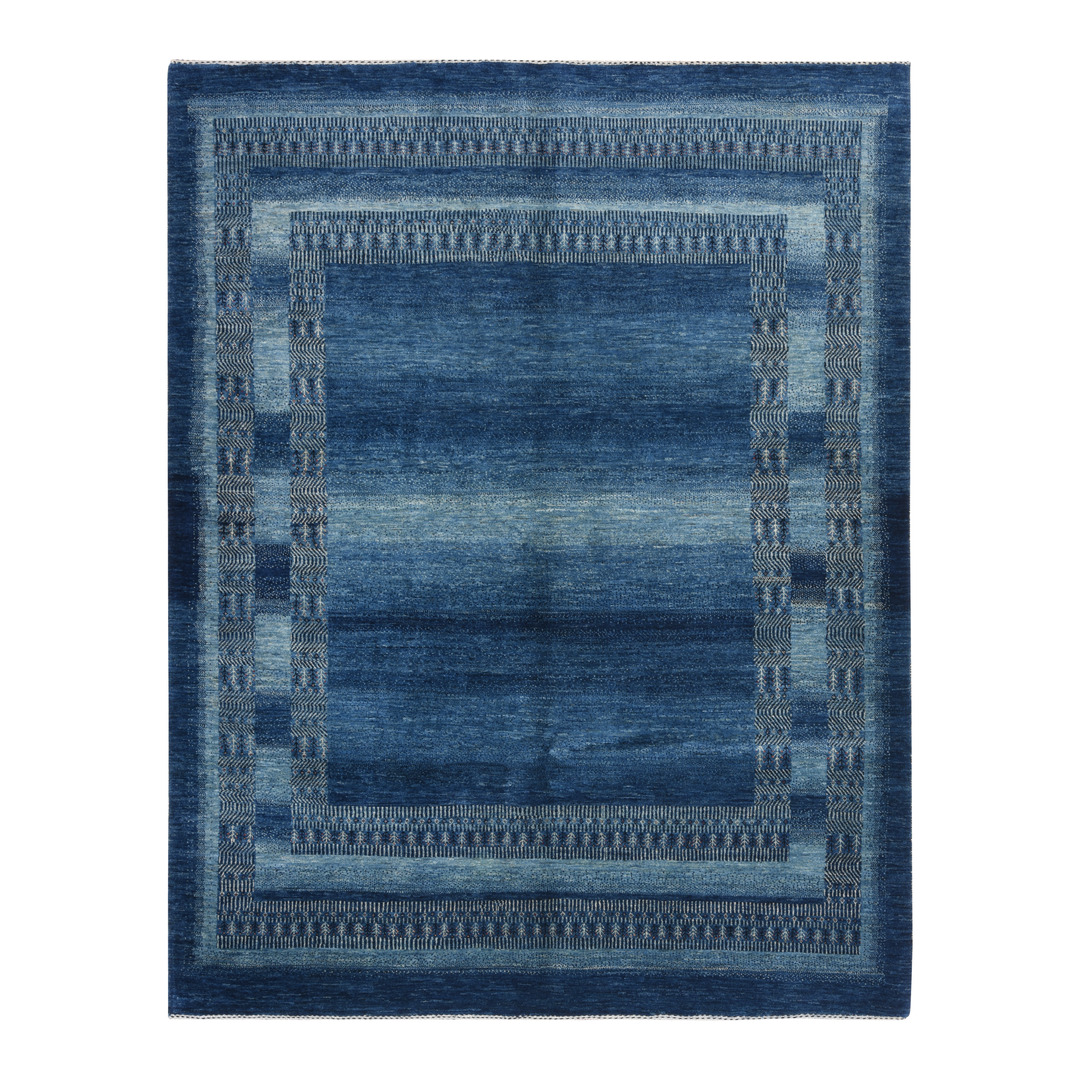 Gabbehteppich Gabbeh Baseri