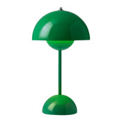 lampada da tavolo Flowerpot