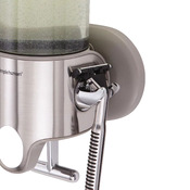 distributeur de savon Simplehuman