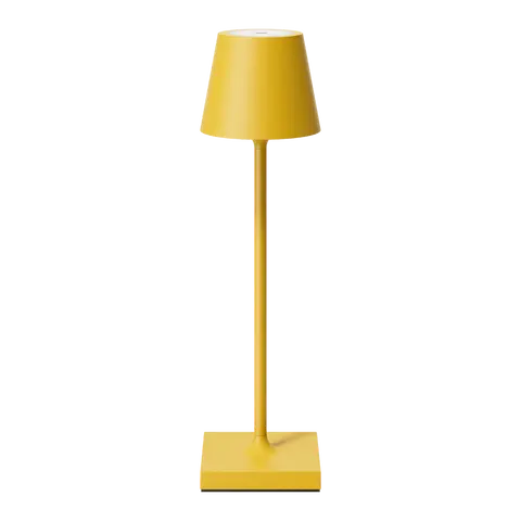 Outdoor lampada da tavolo Nuindie Pocket