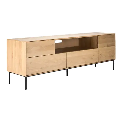 TV-Möbel Whitebird