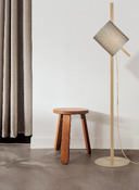 Leuchtenfuss Lift/Loft
